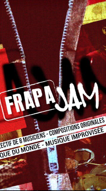 FRAPAJAM